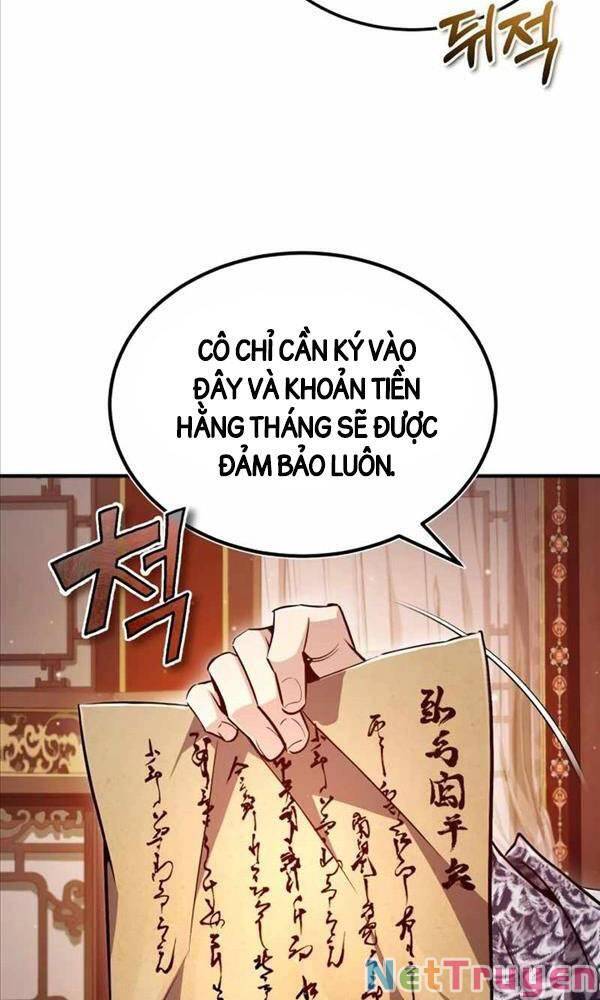 Giảng Sư Đứng Đầu, Baek Sư Phụ Chapter 55 - Trang 17