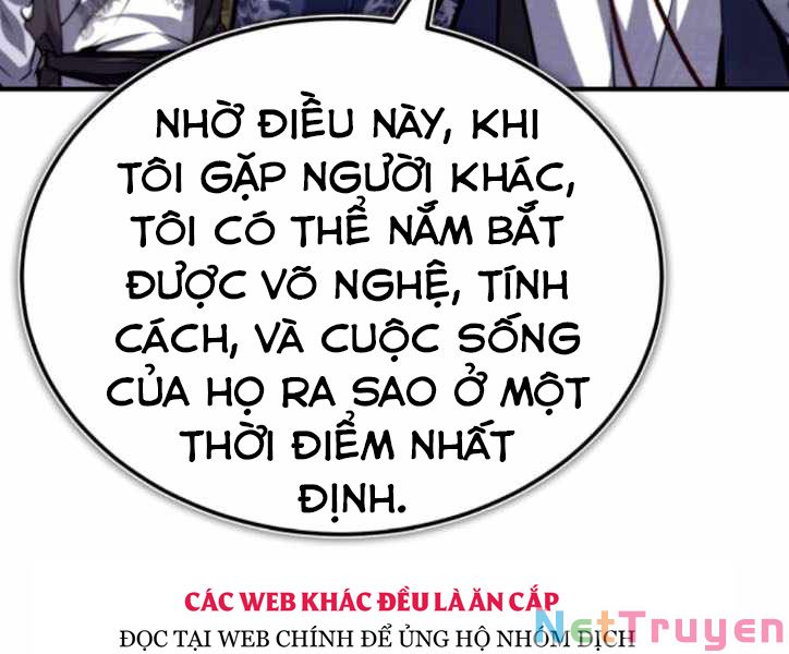 Giảng Sư Đứng Đầu, Baek Sư Phụ Chapter 29 - Trang 22