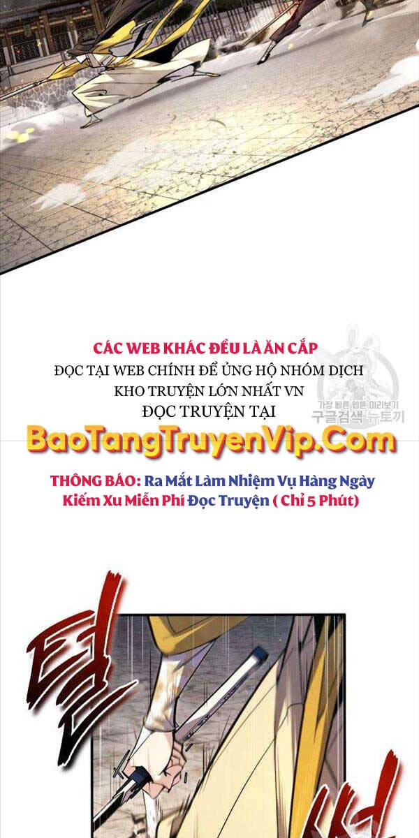 Giảng Sư Đứng Đầu, Baek Sư Phụ Chapter 89 - Trang 81