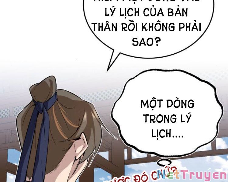 Giảng Sư Đứng Đầu, Baek Sư Phụ Chapter 13 - Trang 12