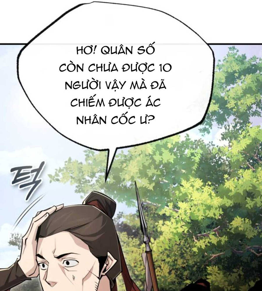 Giảng Sư Đứng Đầu, Baek Sư Phụ Chapter 82 - Trang 150