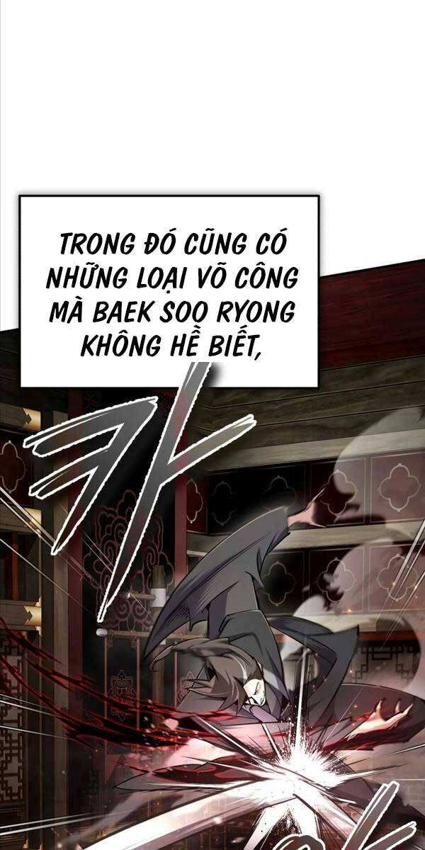 Giảng Sư Đứng Đầu, Baek Sư Phụ Chapter 97 - Trang 43