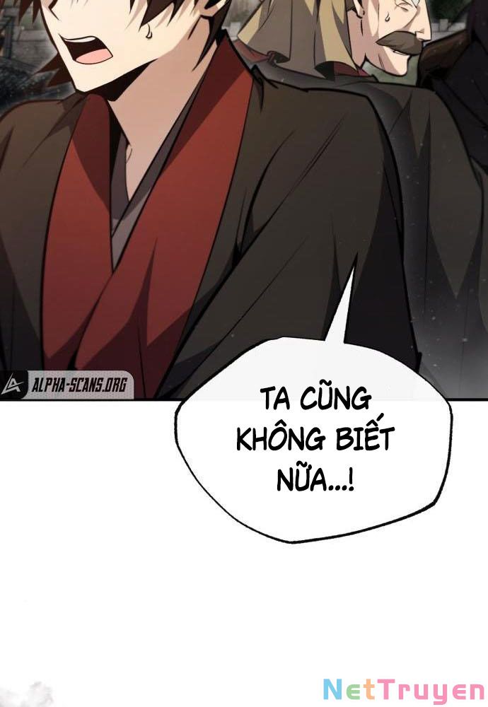 Giảng Sư Đứng Đầu, Baek Sư Phụ Chapter 46 - Trang 37