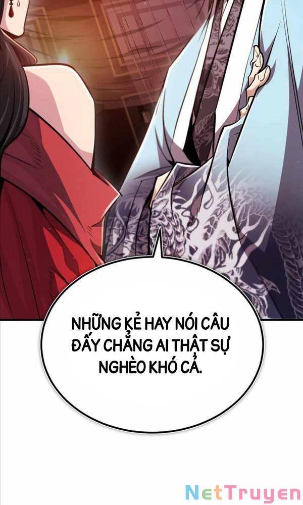 Giảng Sư Đứng Đầu, Baek Sư Phụ Chapter 55 - Trang 2