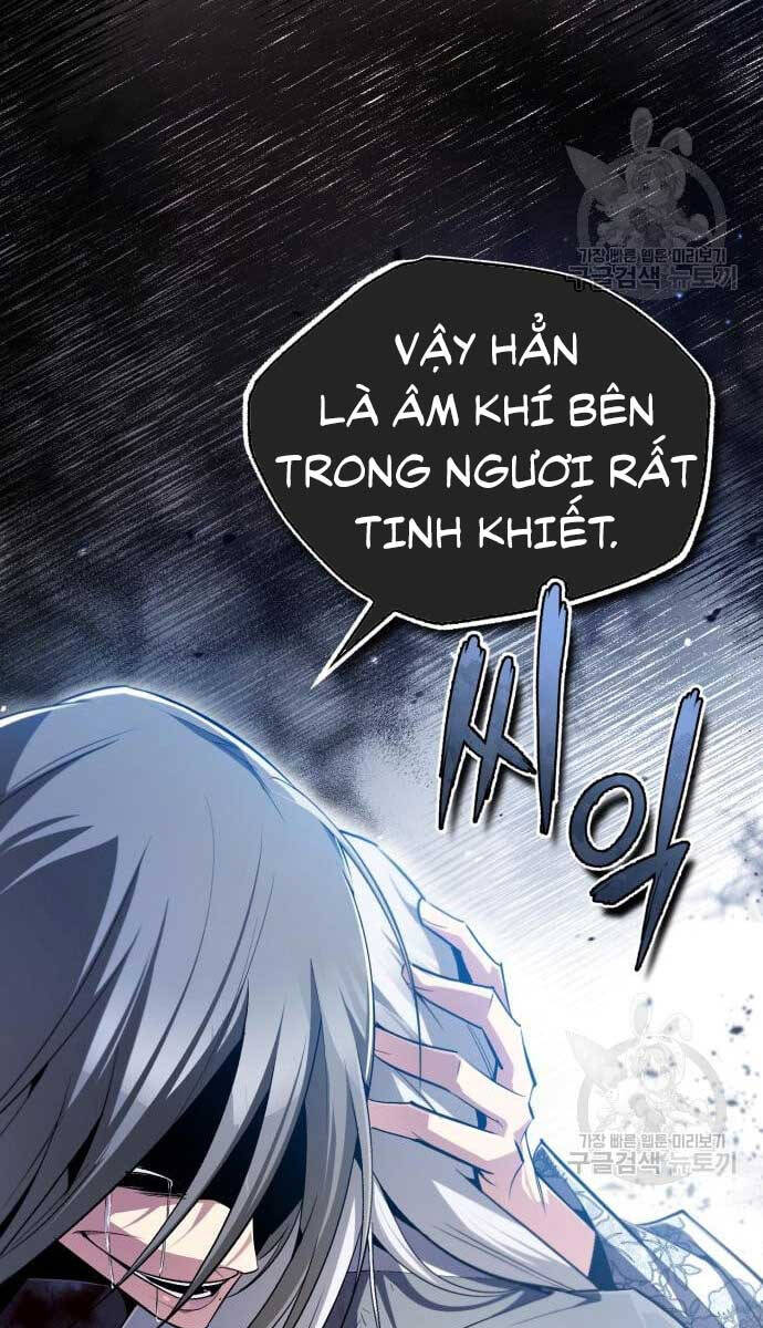 Giảng Sư Đứng Đầu, Baek Sư Phụ Chapter 80 - Trang 39