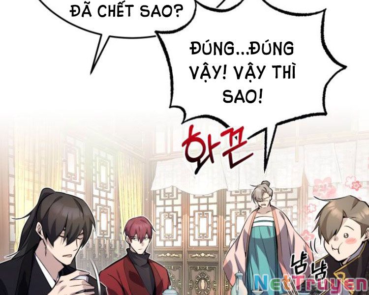 Giảng Sư Đứng Đầu, Baek Sư Phụ Chapter 13 - Trang 66