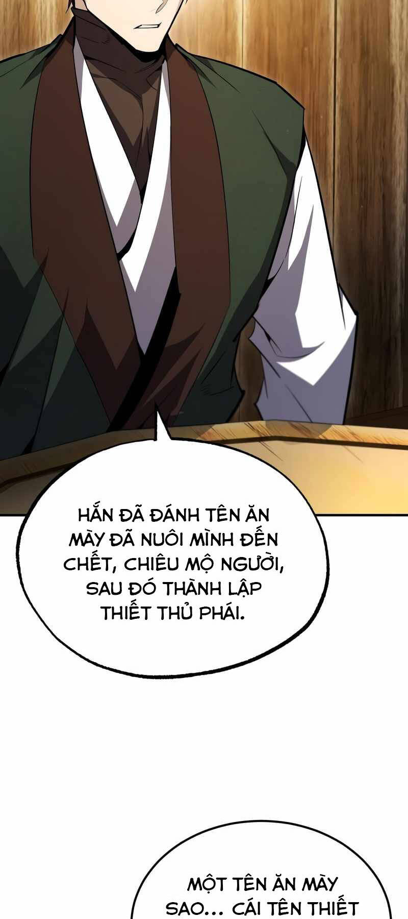 Giảng Sư Đứng Đầu, Baek Sư Phụ Chapter 62 - Trang 40