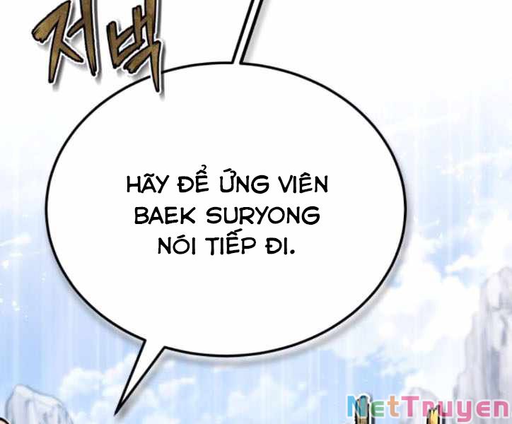 Giảng Sư Đứng Đầu, Baek Sư Phụ Chapter 29 - Trang 10