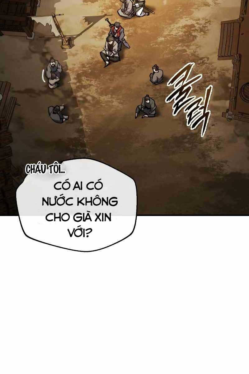 Giảng Sư Đứng Đầu, Baek Sư Phụ Chapter 66 - Trang 46