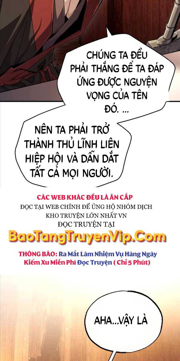 Giảng Sư Đứng Đầu, Baek Sư Phụ Chapter 87 - Trang 62