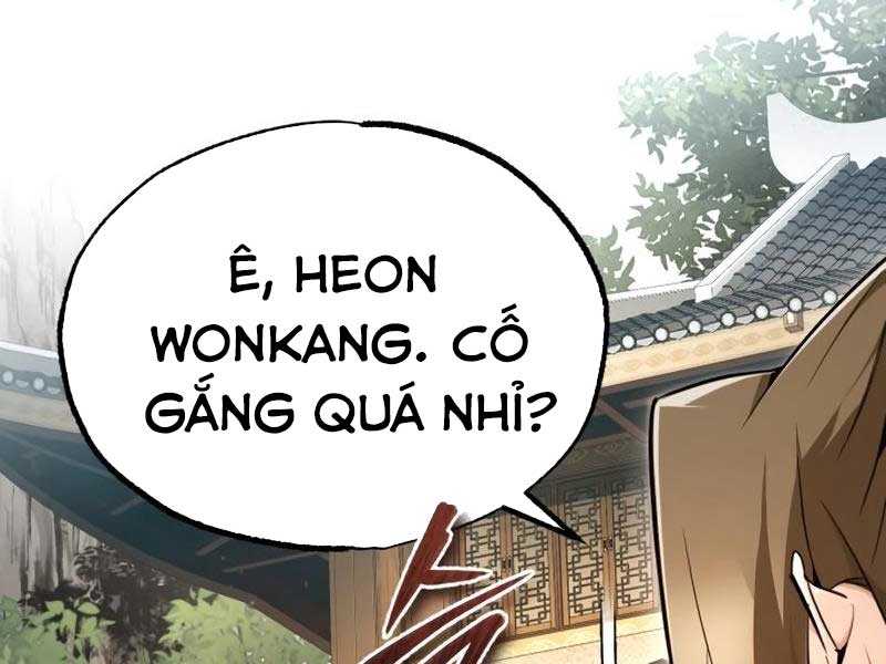 Giảng Sư Đứng Đầu, Baek Sư Phụ Chapter 88 - Trang 76