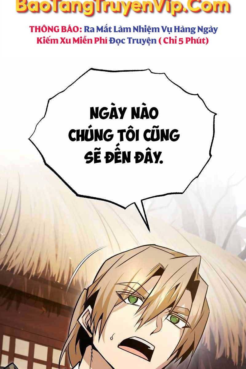 Giảng Sư Đứng Đầu, Baek Sư Phụ Chapter 66 - Trang 63