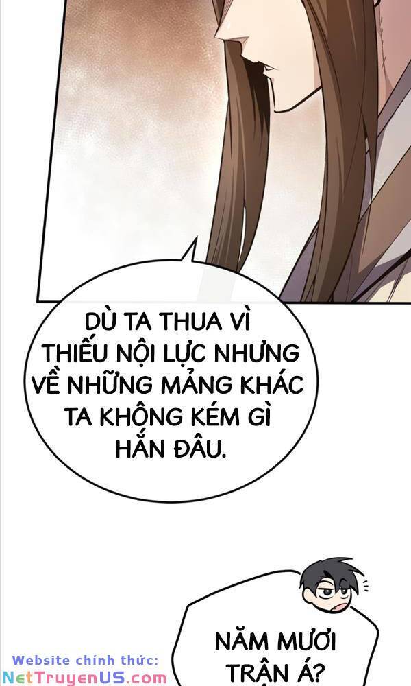 Giảng Sư Đứng Đầu, Baek Sư Phụ Chapter 92 - Trang 66