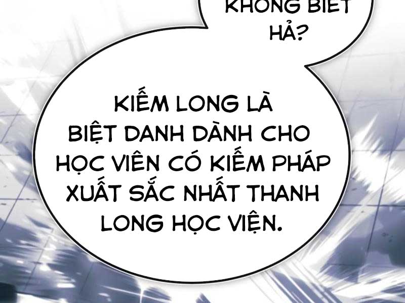 Giảng Sư Đứng Đầu, Baek Sư Phụ Chapter 88 - Trang 190