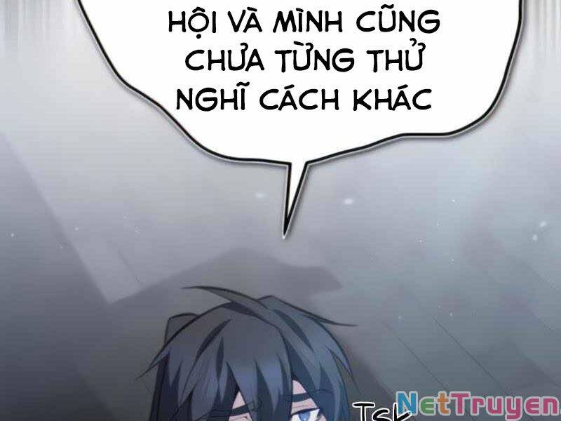 Giảng Sư Đứng Đầu, Baek Sư Phụ Chapter 26 - Trang 259