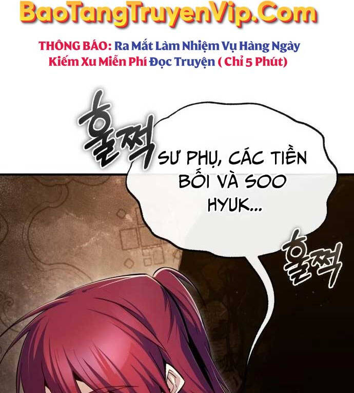 Giảng Sư Đứng Đầu, Baek Sư Phụ Chapter 81 - Trang 5