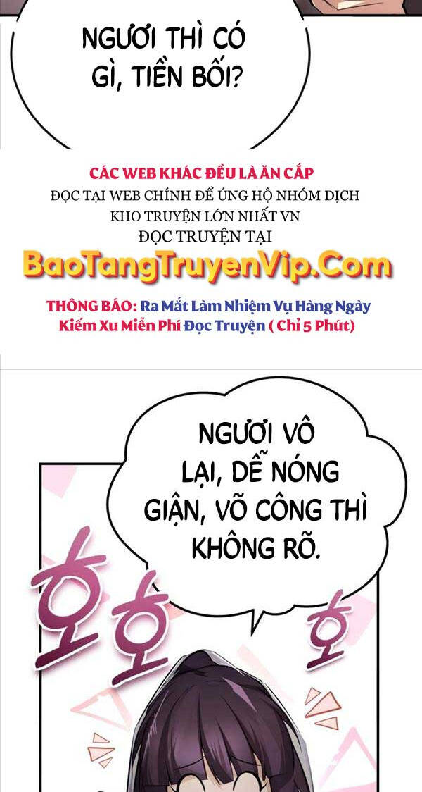 Giảng Sư Đứng Đầu, Baek Sư Phụ Chapter 87 - Trang 52