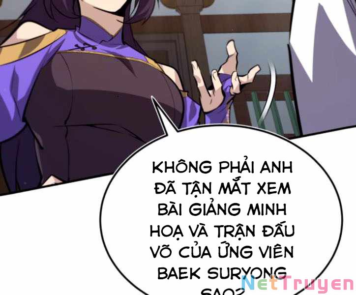 Giảng Sư Đứng Đầu, Baek Sư Phụ Chapter 29 - Trang 74