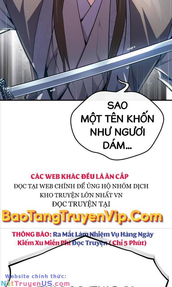 Giảng Sư Đứng Đầu, Baek Sư Phụ Chapter 92 - Trang 74