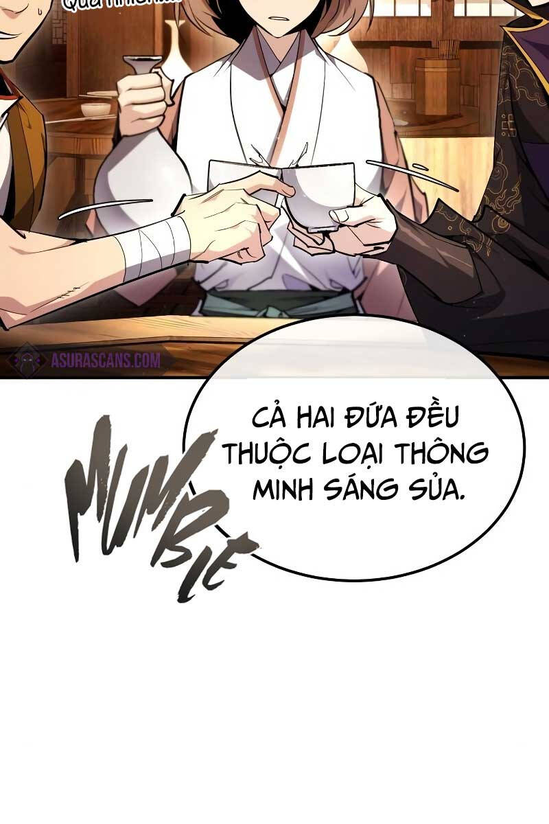 Giảng Sư Đứng Đầu, Baek Sư Phụ Chapter 84 - Trang 149