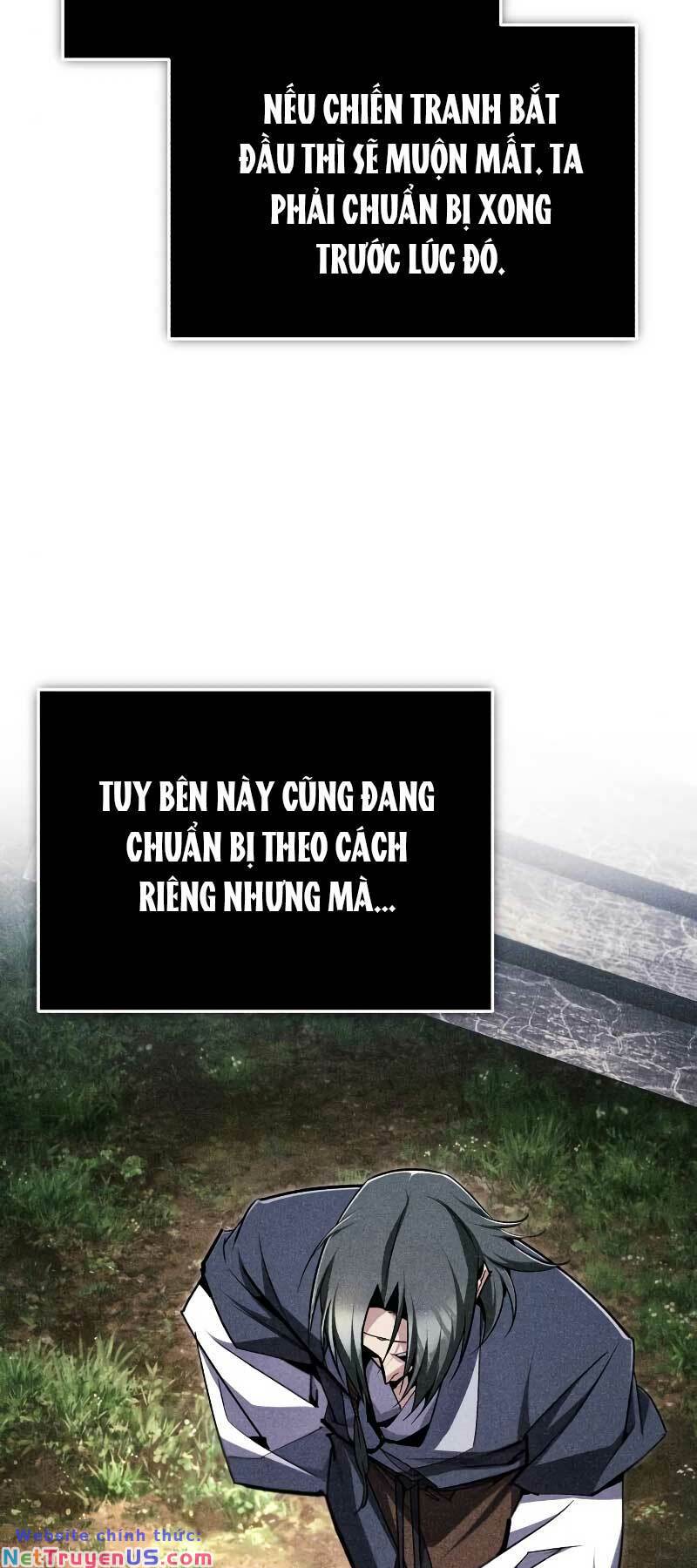 Giảng Sư Đứng Đầu, Baek Sư Phụ Chapter 99 - Trang 83