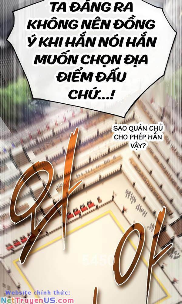 Giảng Sư Đứng Đầu, Baek Sư Phụ Chapter 92 - Trang 2