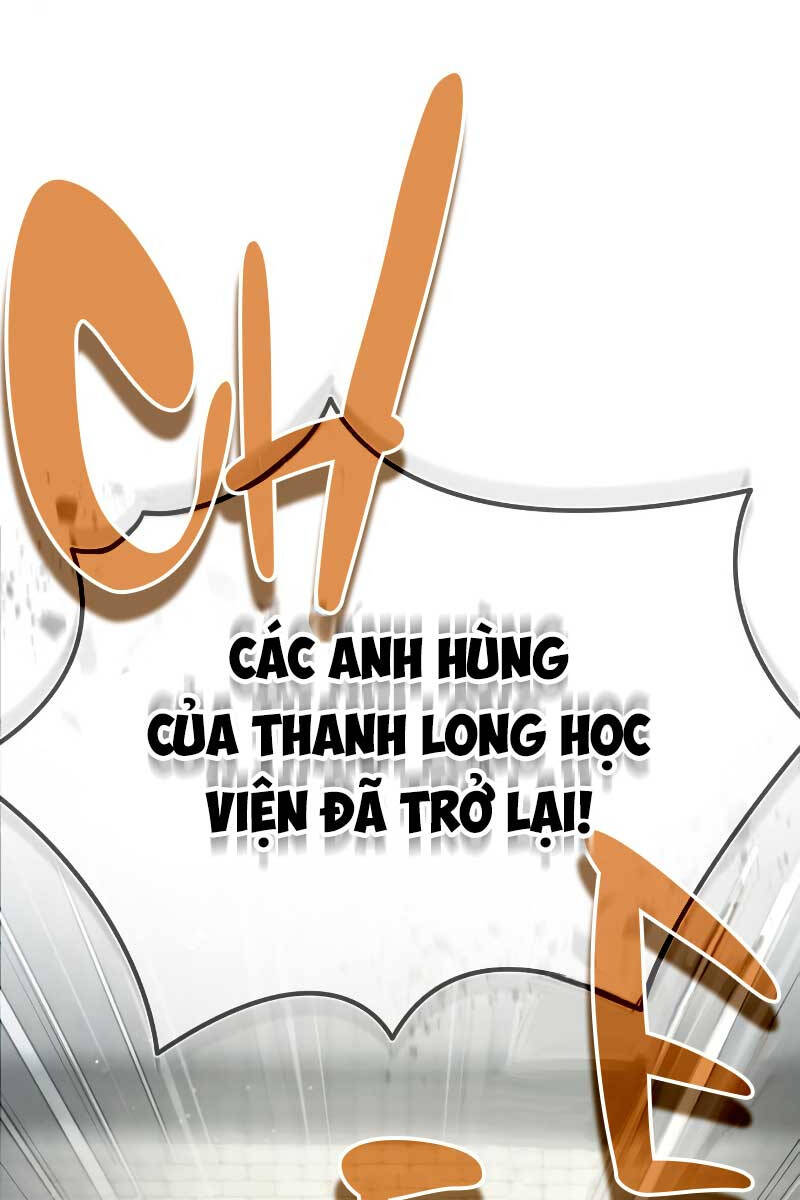 Giảng Sư Đứng Đầu, Baek Sư Phụ Chapter 84 - Trang 8