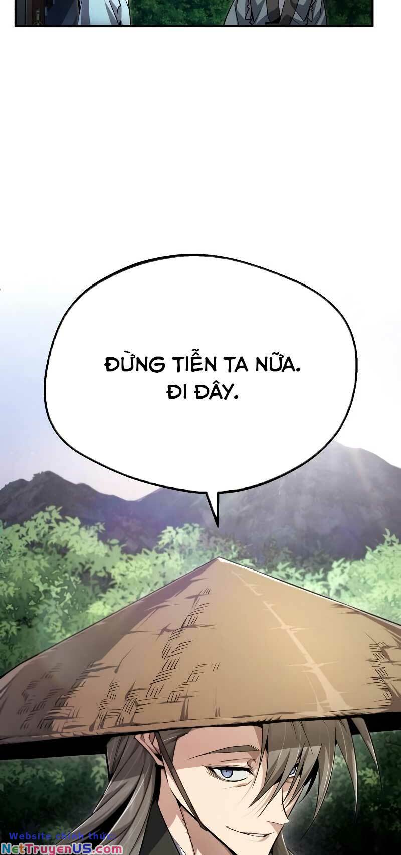 Giảng Sư Đứng Đầu, Baek Sư Phụ Chapter 99 - Trang 23