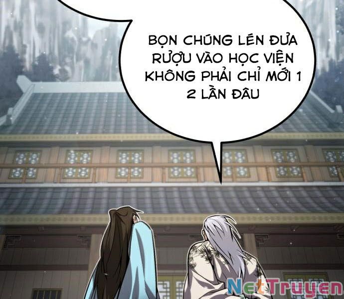 Giảng Sư Đứng Đầu, Baek Sư Phụ Chapter 30 - Trang 64