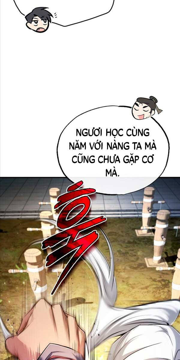 Giảng Sư Đứng Đầu, Baek Sư Phụ Chapter 87 - Trang 96