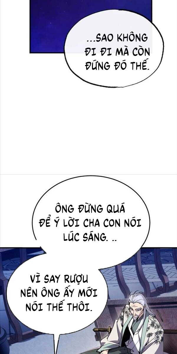 Giảng Sư Đứng Đầu, Baek Sư Phụ Chapter 95 - Trang 7