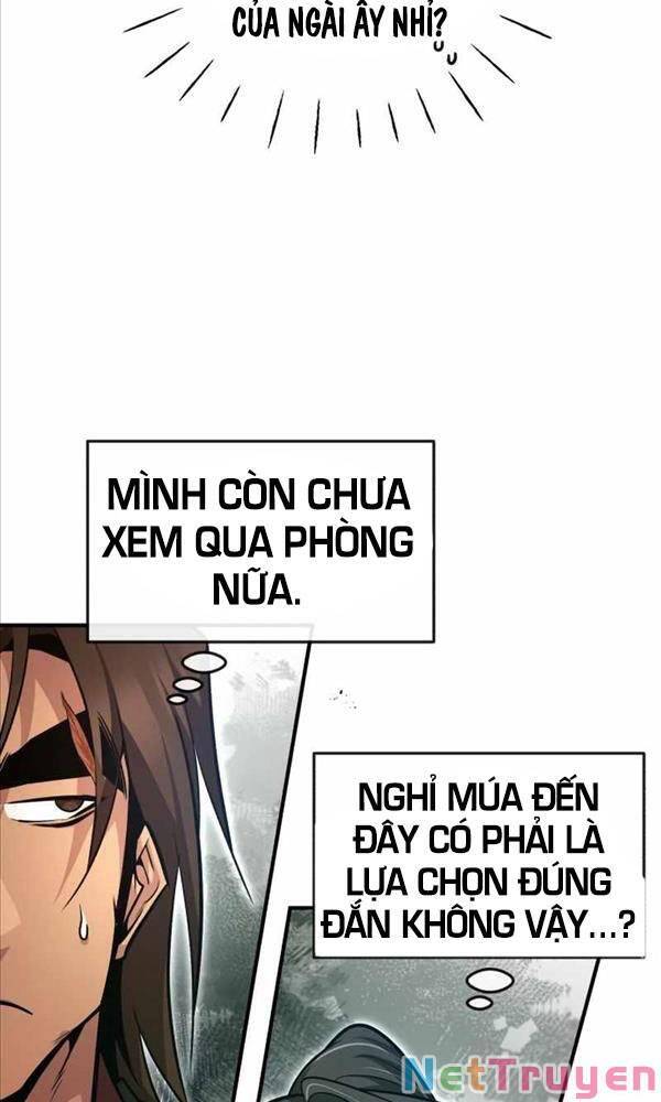 Giảng Sư Đứng Đầu, Baek Sư Phụ Chapter 56 - Trang 9