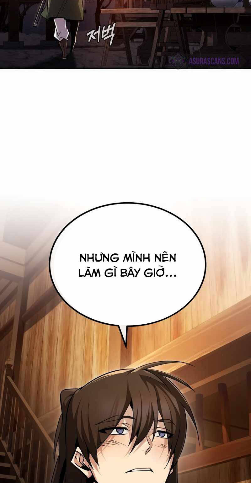 Giảng Sư Đứng Đầu, Baek Sư Phụ Chapter 62 - Trang 63