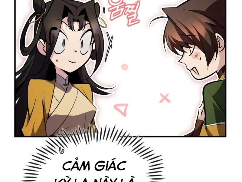 Giảng Sư Đứng Đầu, Baek Sư Phụ Chapter 88 - Trang 37