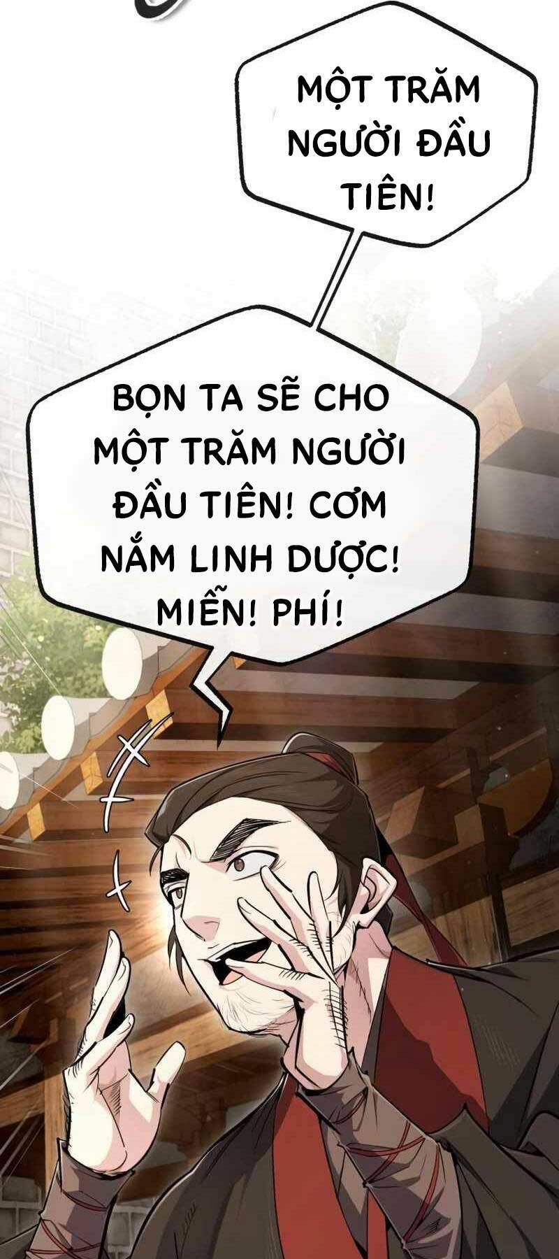 Giảng Sư Đứng Đầu, Baek Sư Phụ Chapter 91 - Trang 39