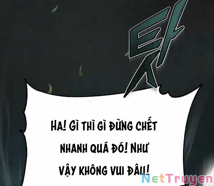 Giảng Sư Đứng Đầu, Baek Sư Phụ Chapter 23 - Trang 17