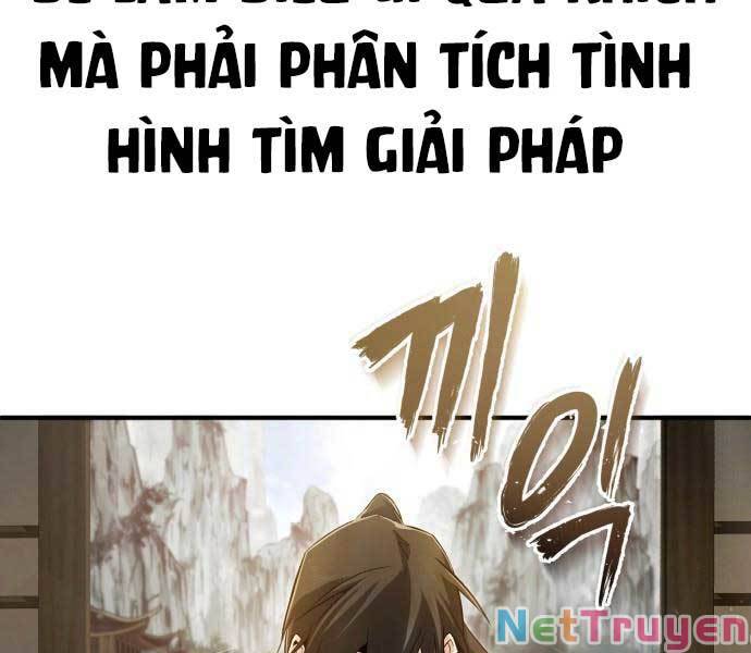 Giảng Sư Đứng Đầu, Baek Sư Phụ Chapter 51 - Trang 172