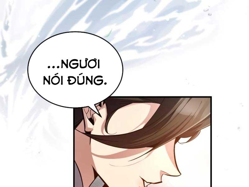 Giảng Sư Đứng Đầu, Baek Sư Phụ Chapter 88 - Trang 181