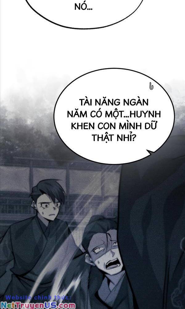 Giảng Sư Đứng Đầu, Baek Sư Phụ Chapter 92 - Trang 48