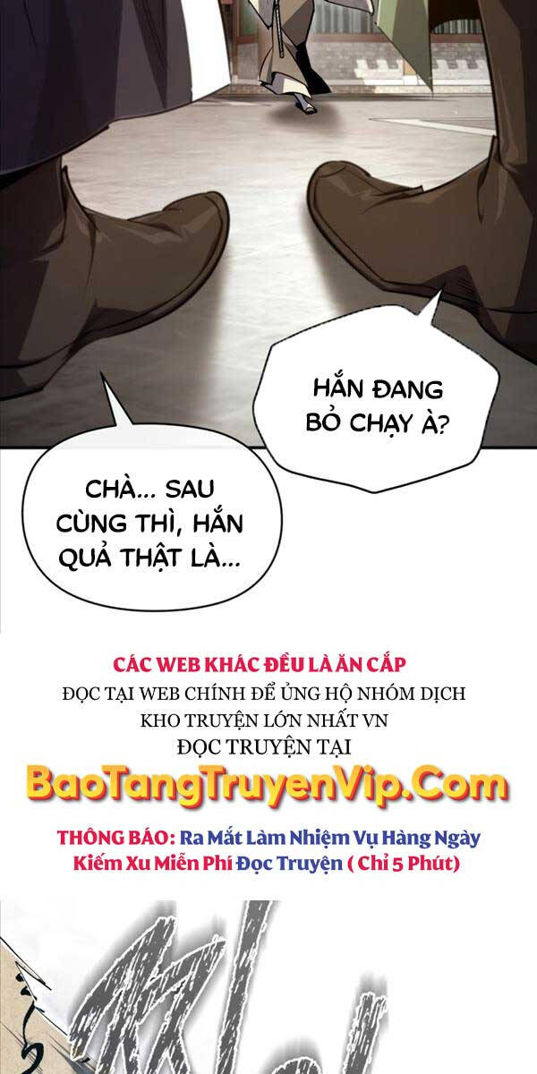 Giảng Sư Đứng Đầu, Baek Sư Phụ Chapter 90 - Trang 72