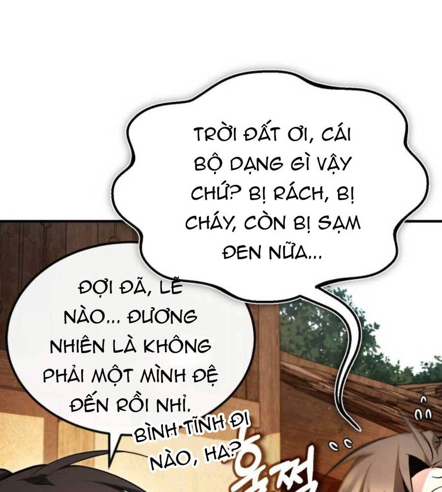 Giảng Sư Đứng Đầu, Baek Sư Phụ Chapter 82 - Trang 79