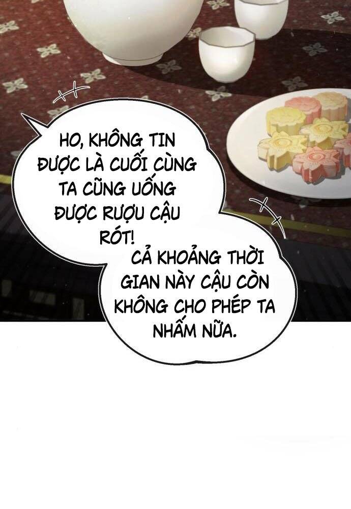 Giảng Sư Đứng Đầu, Baek Sư Phụ Chapter 47 - Trang 100