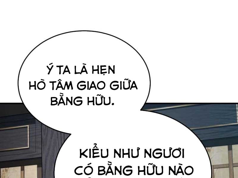 Giảng Sư Đứng Đầu, Baek Sư Phụ Chapter 88 - Trang 33