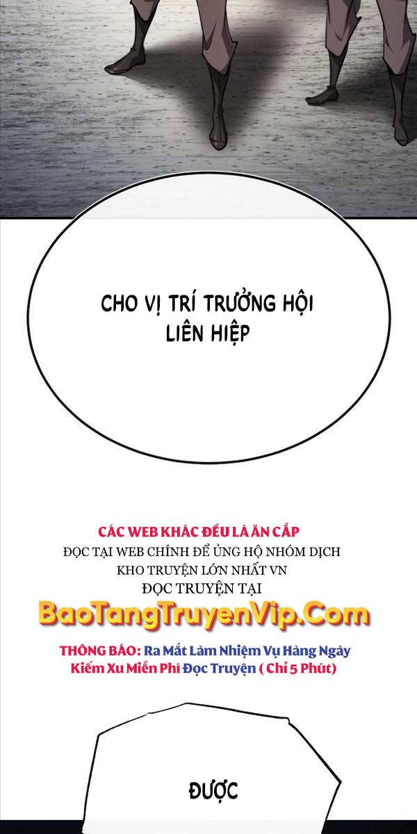 Giảng Sư Đứng Đầu, Baek Sư Phụ Chapter 86 - Trang 109