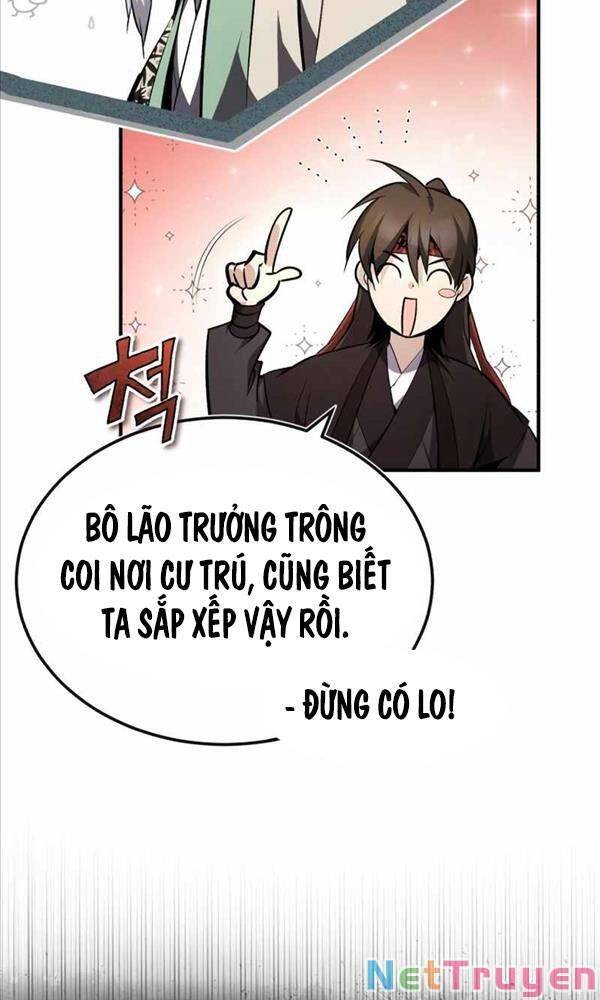 Giảng Sư Đứng Đầu, Baek Sư Phụ Chapter 56 - Trang 6