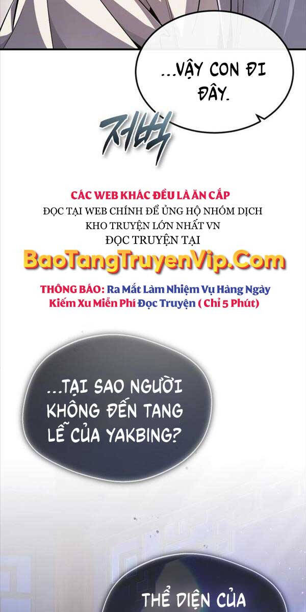 Giảng Sư Đứng Đầu, Baek Sư Phụ Chapter 95 - Trang 12