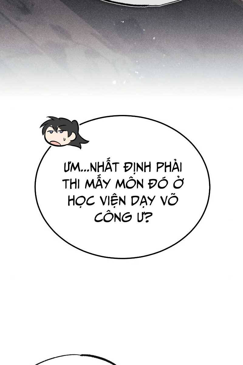 Giảng Sư Đứng Đầu, Baek Sư Phụ Chapter 84 - Trang 102