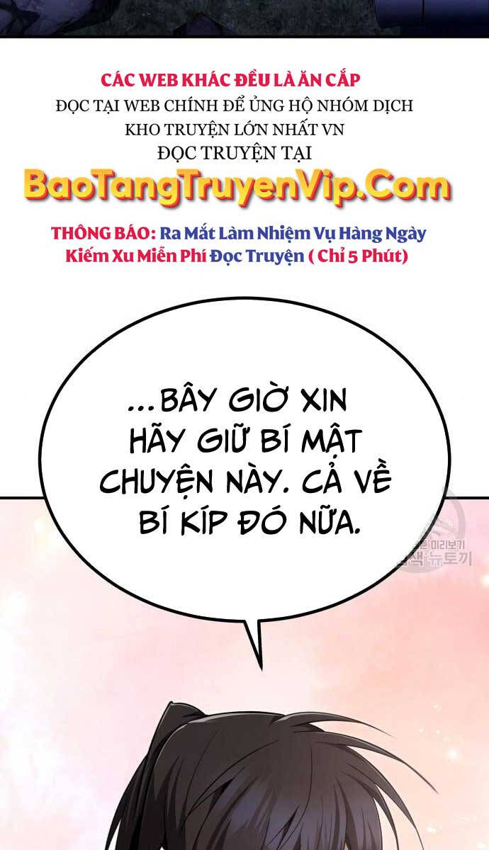 Giảng Sư Đứng Đầu, Baek Sư Phụ Chapter 93 - Trang 132