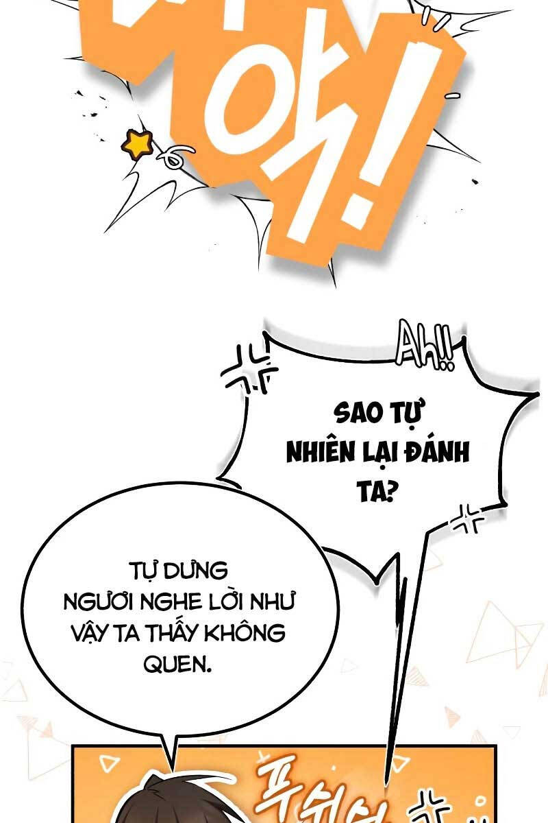 Giảng Sư Đứng Đầu, Baek Sư Phụ Chapter 68 - Trang 34