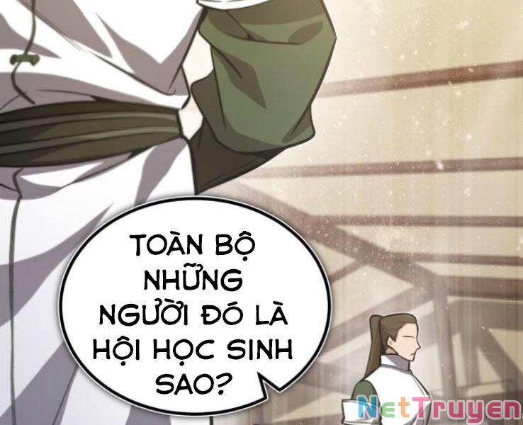 Giảng Sư Đứng Đầu, Baek Sư Phụ Chapter 18 - Trang 188